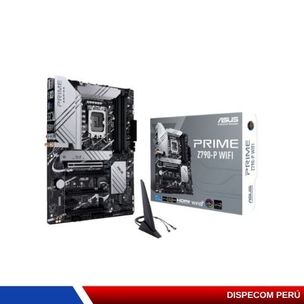 PRIMEZ790-P