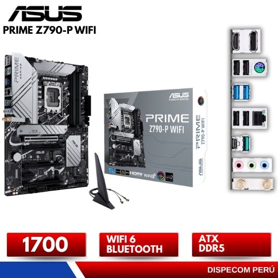 PRIMEZ790-P
