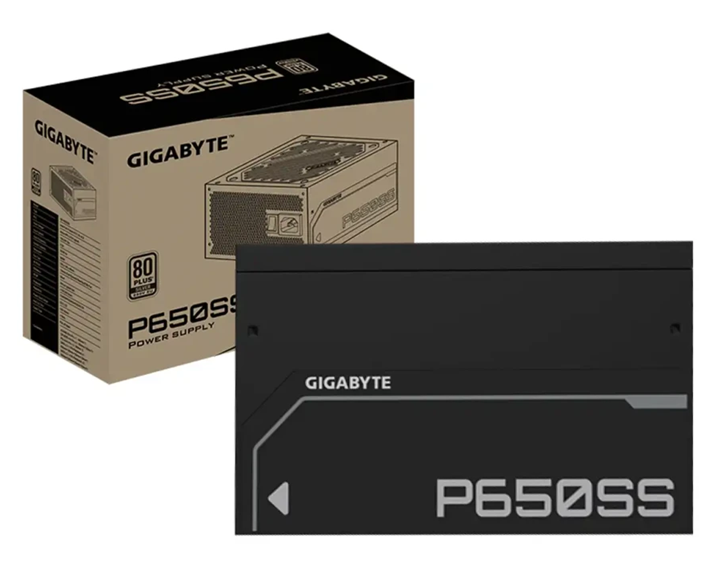 GP-P650SS