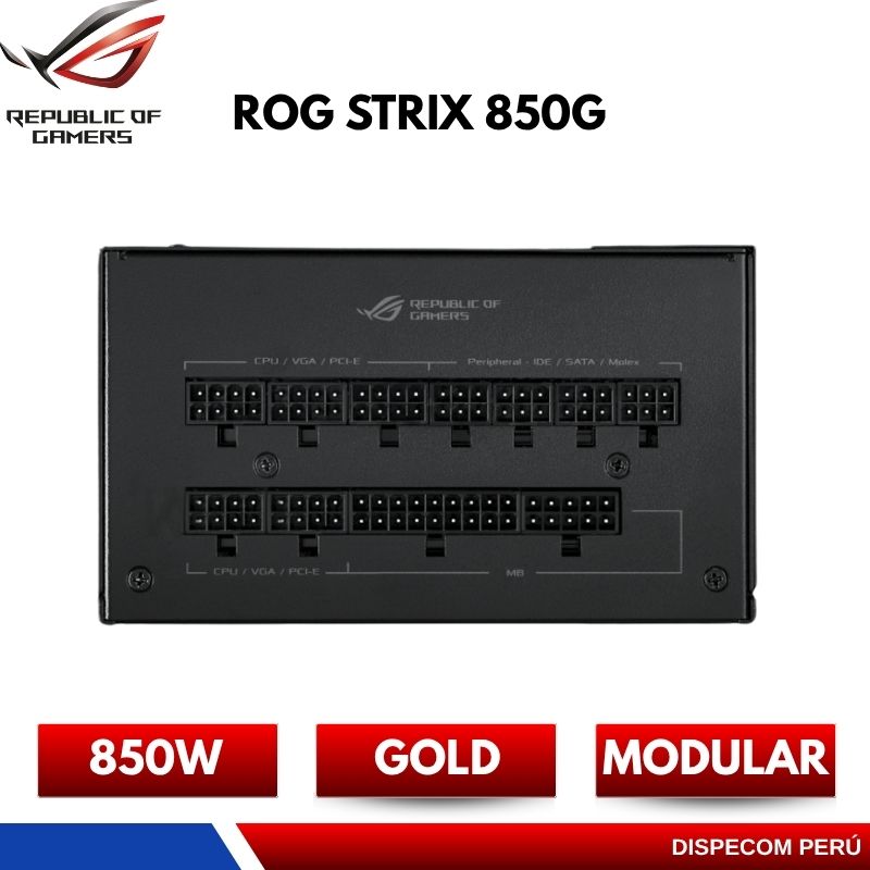 STRIX850G