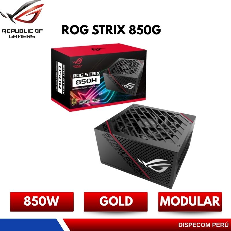 STRIX850G