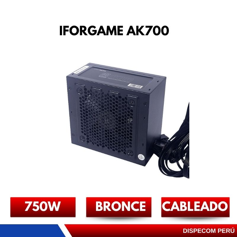 IFORGAMEAK700