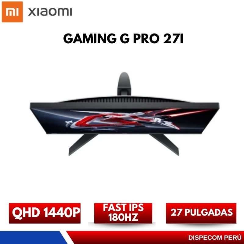 XIAOMI27I