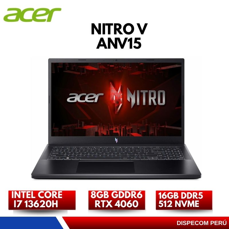 NITROVANV15
