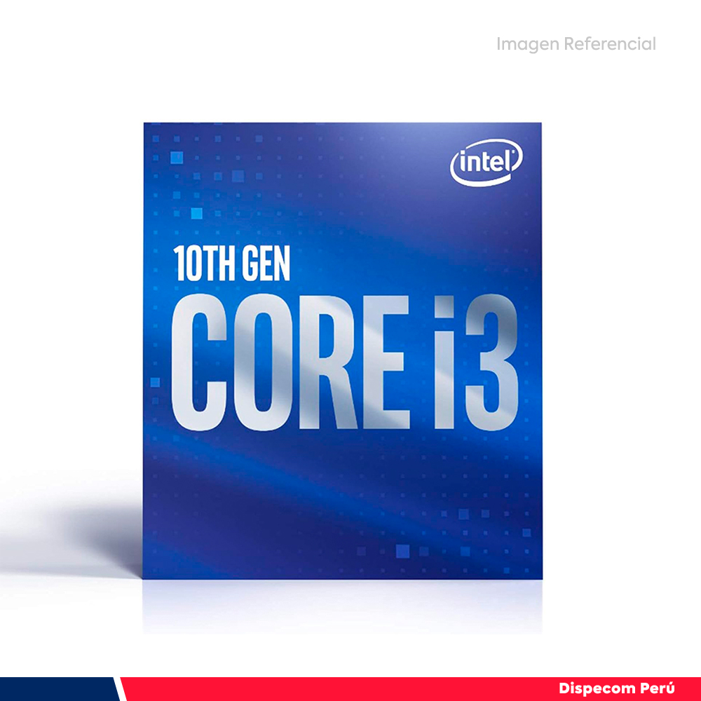 I3 10100