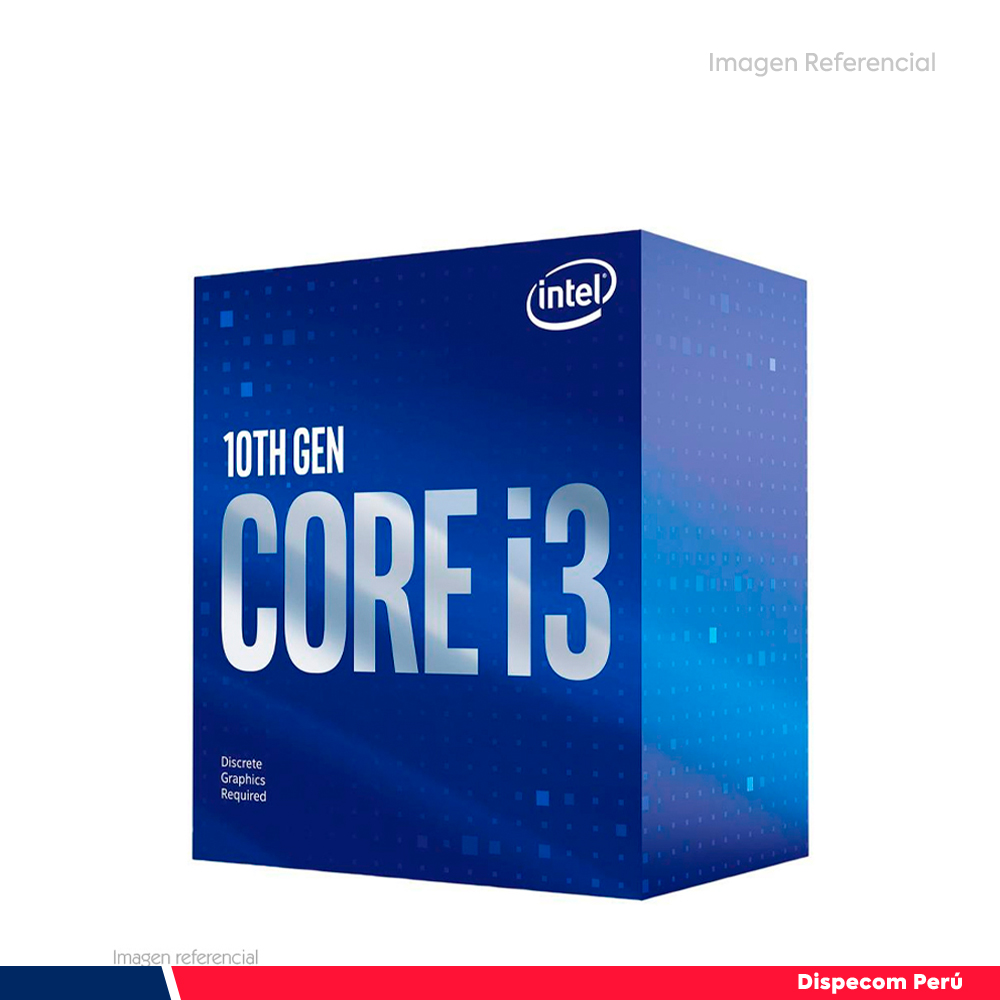 I3 10100