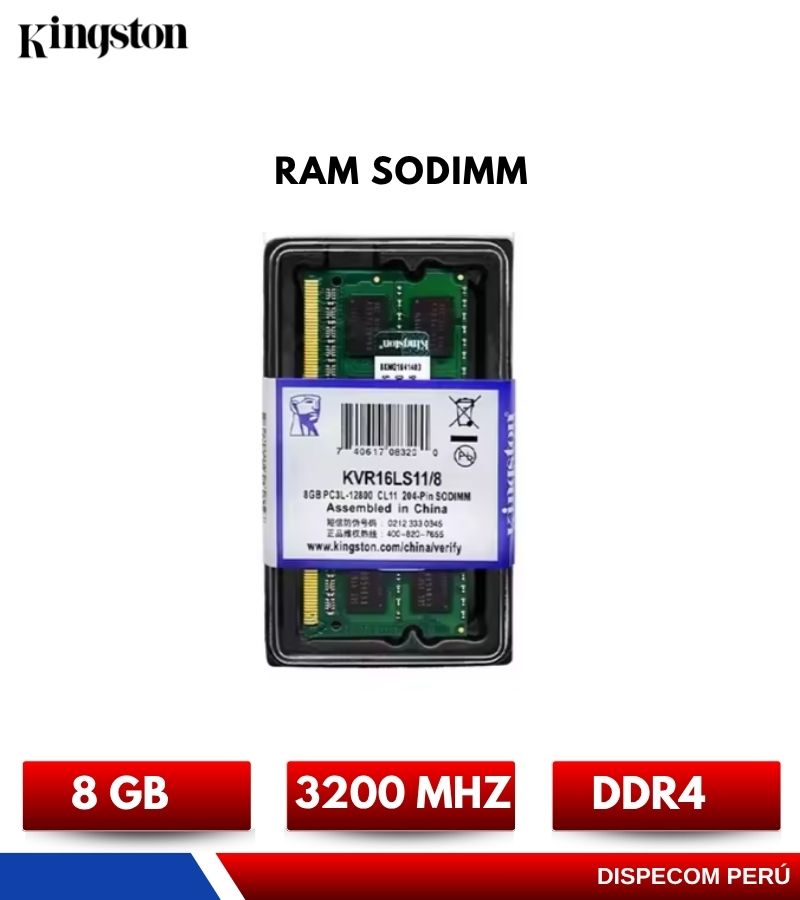 SODIMMRAM