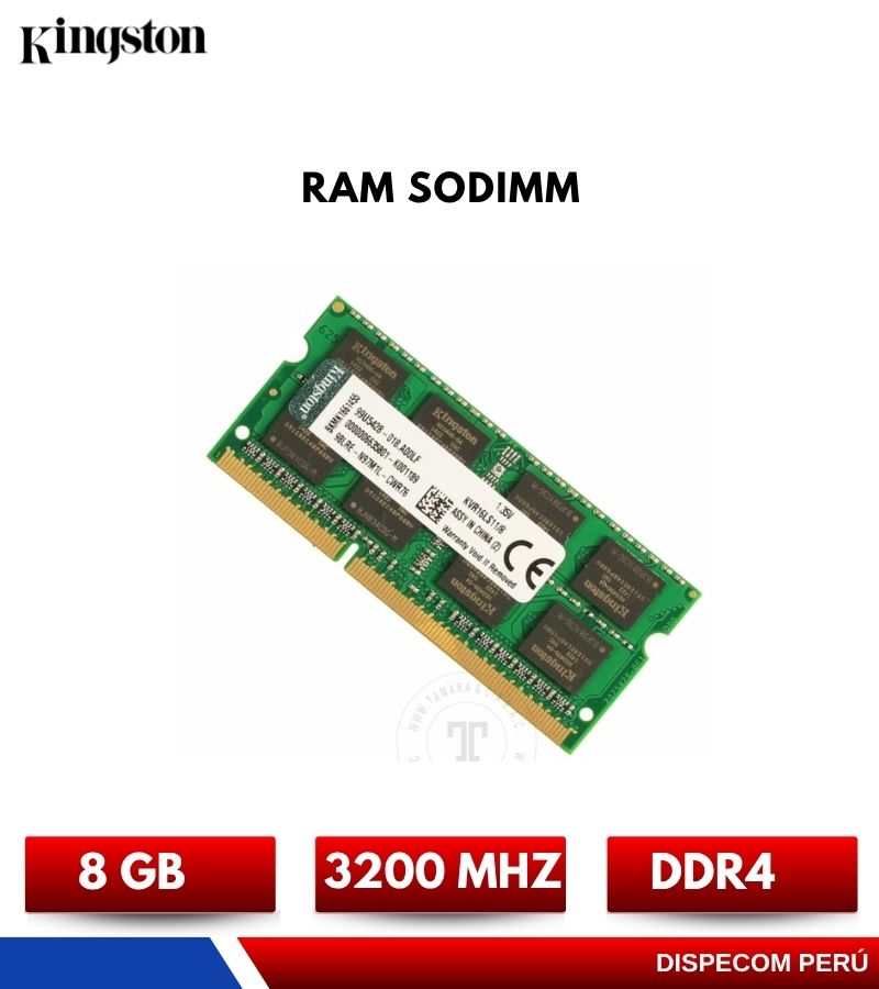 SODIMMRAM