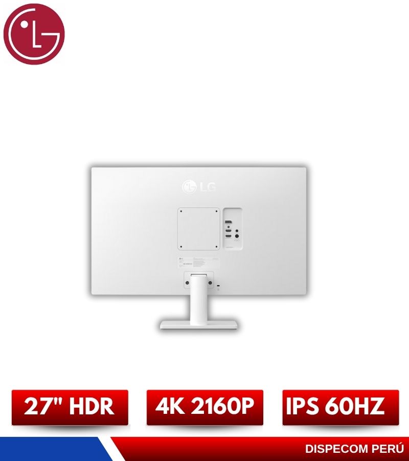 27UD500W
