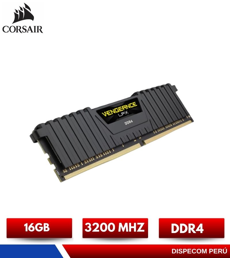 CORSAIR16gb