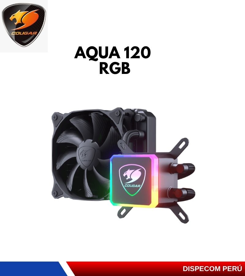 COUGAR120