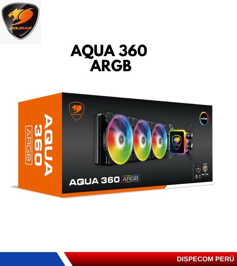 COUGAR360