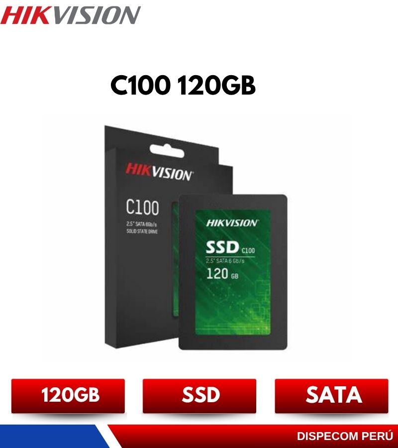 C100HIKVISION