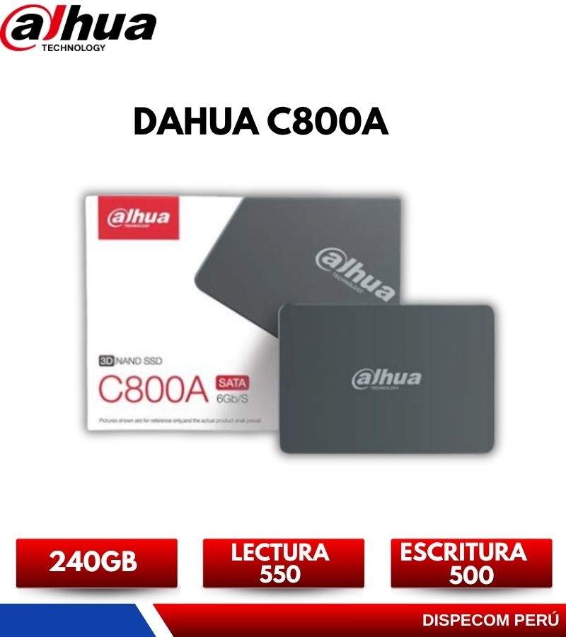 SSD-C800AS240G