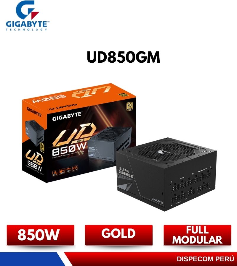 gv-ud850gm
