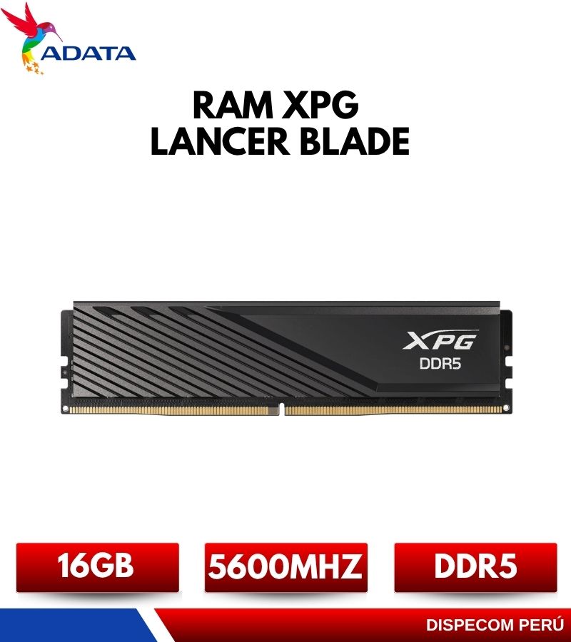 AX5U5600C4616G-SLABB