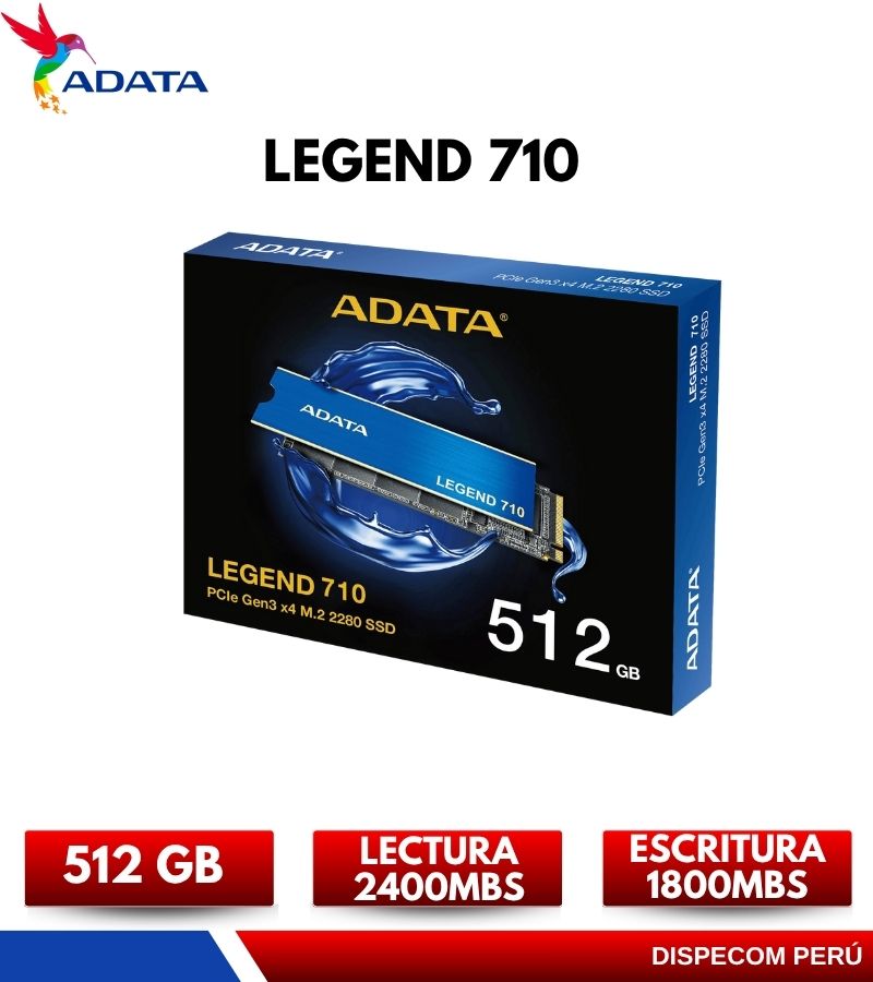 ALEG-710-512GCS