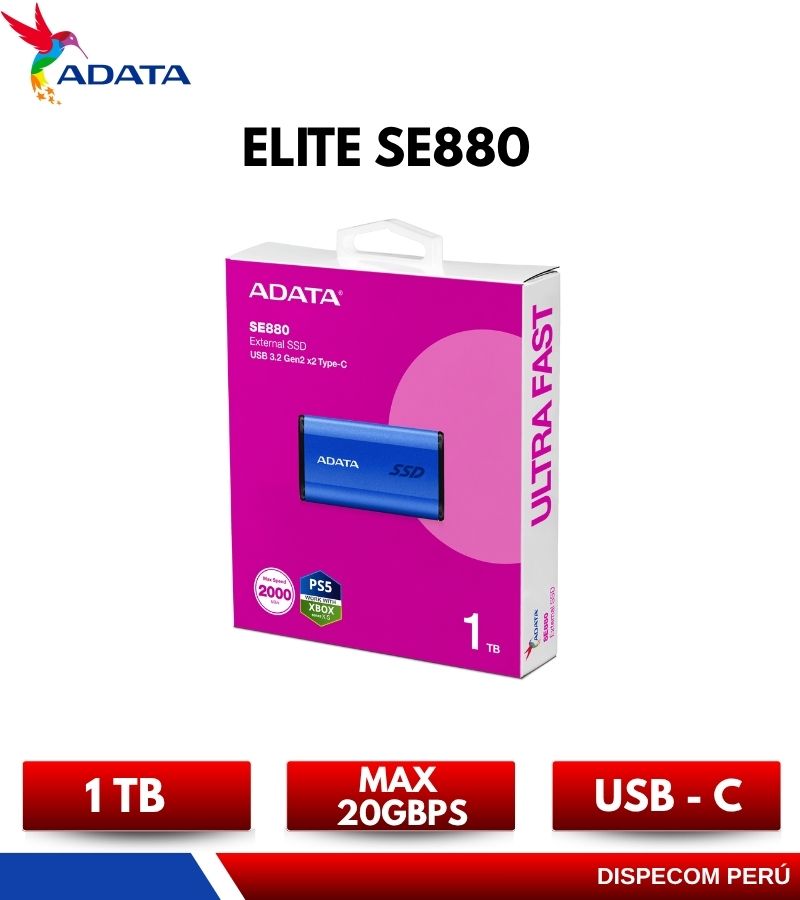 AHDSSDSE8801TB