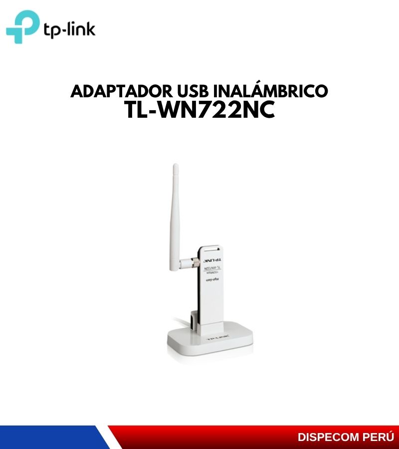 WN722NC