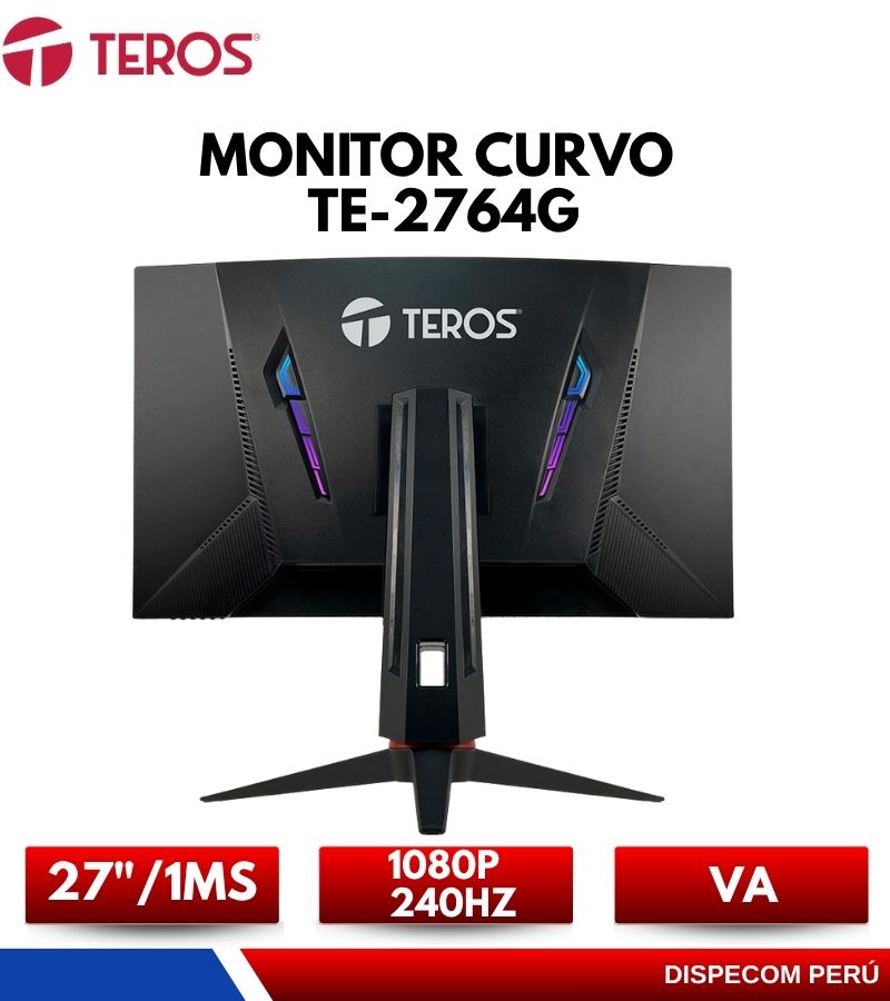 TE-2764G