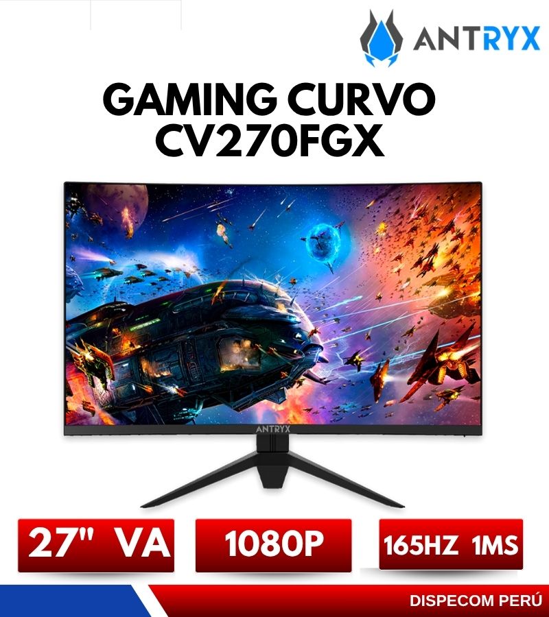 CV270FGX
