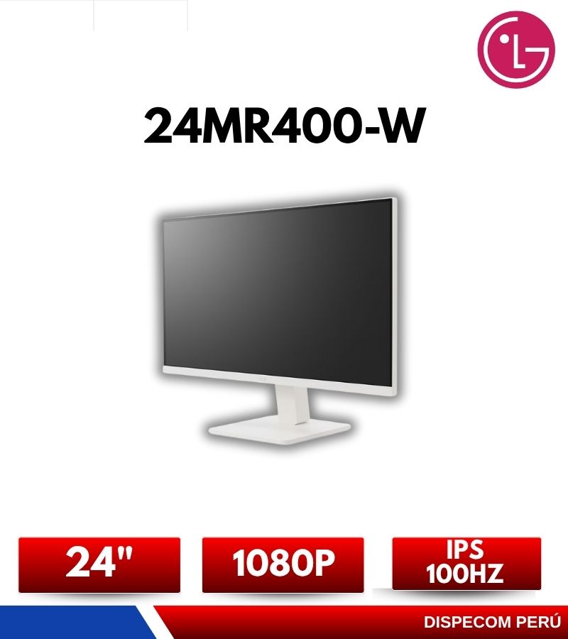 24MR400-W