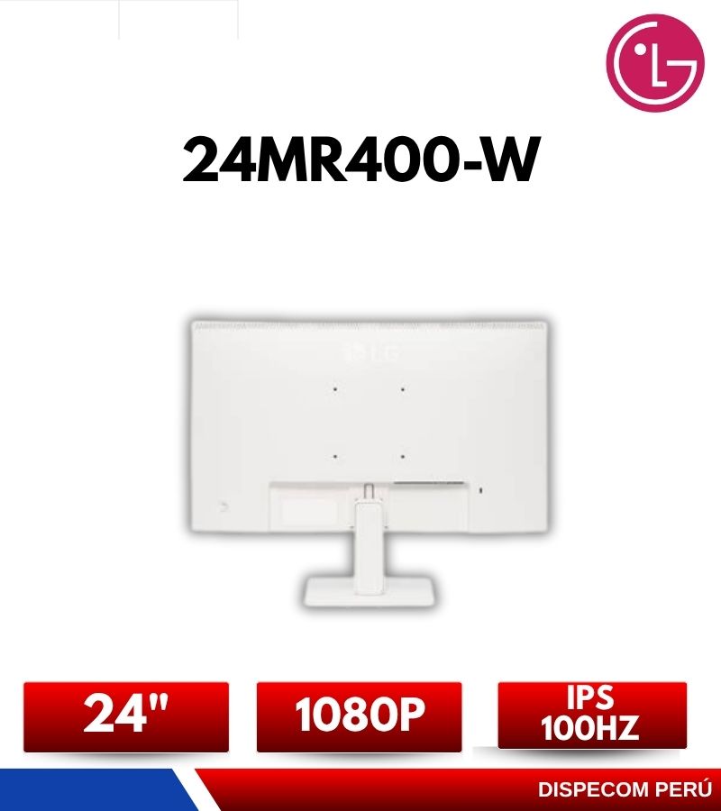 24MR400-W