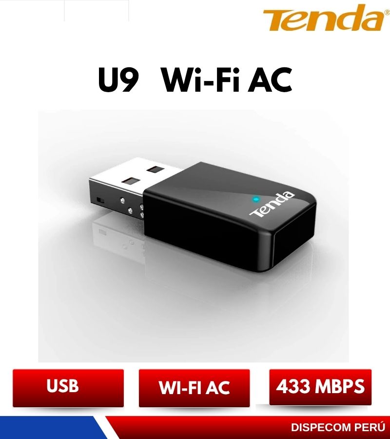 u9tenda