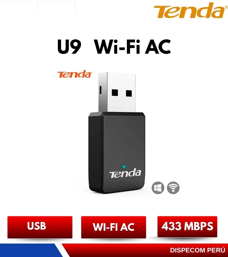 u9tenda
