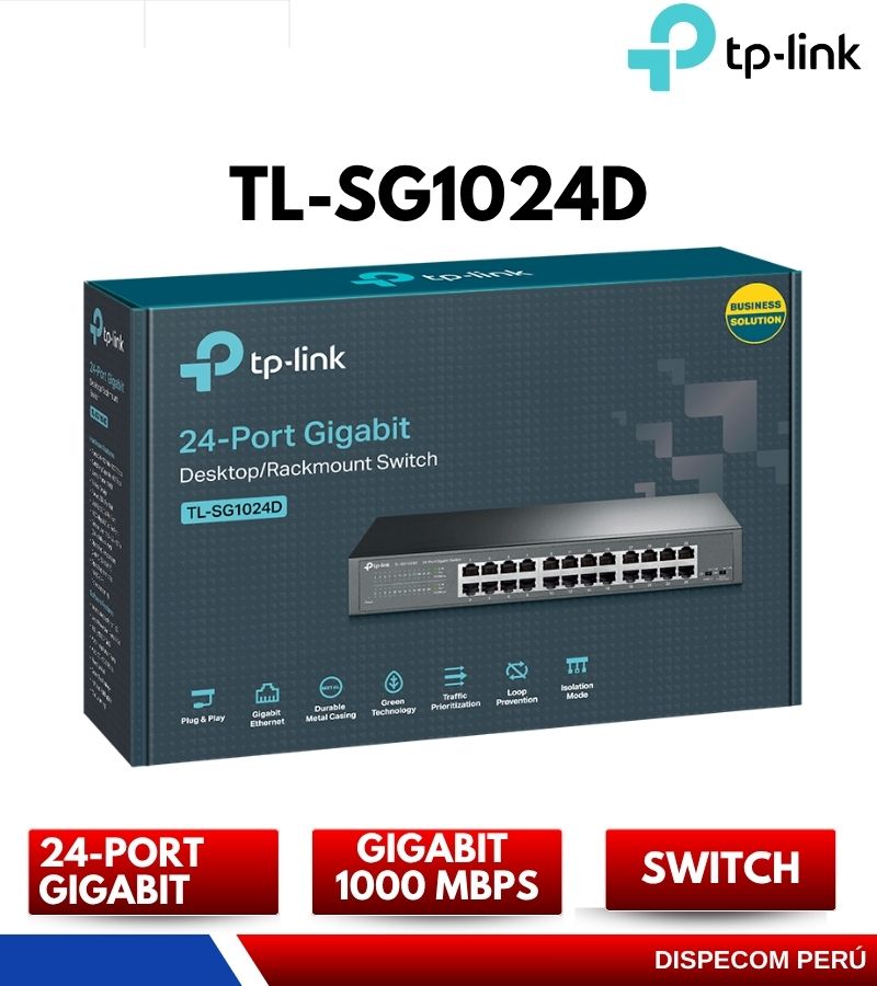 SG1024D