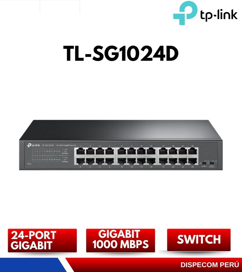 SG1024D
