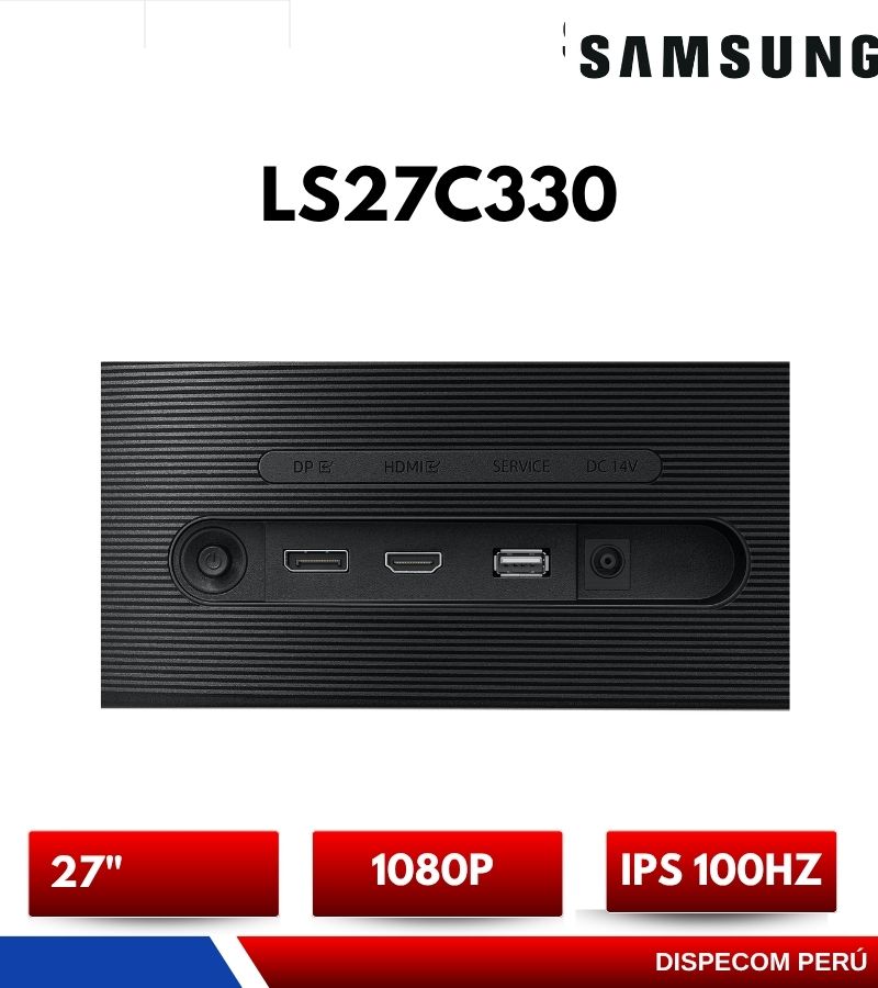 LS27C330GALXPE