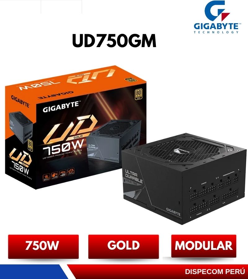 UD750GM