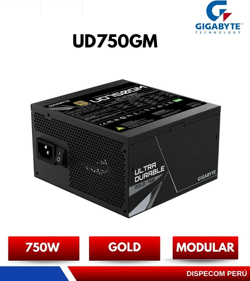 UD750GM