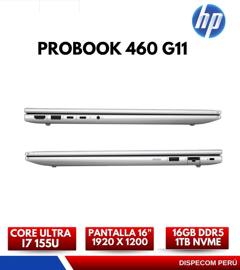 460 G11