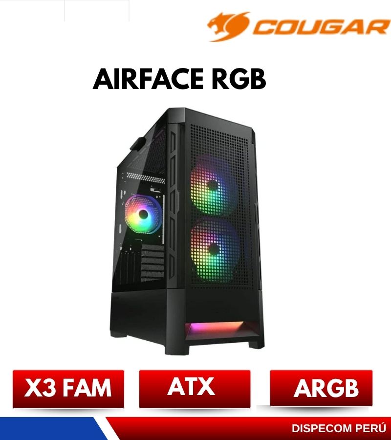 AIRFACE