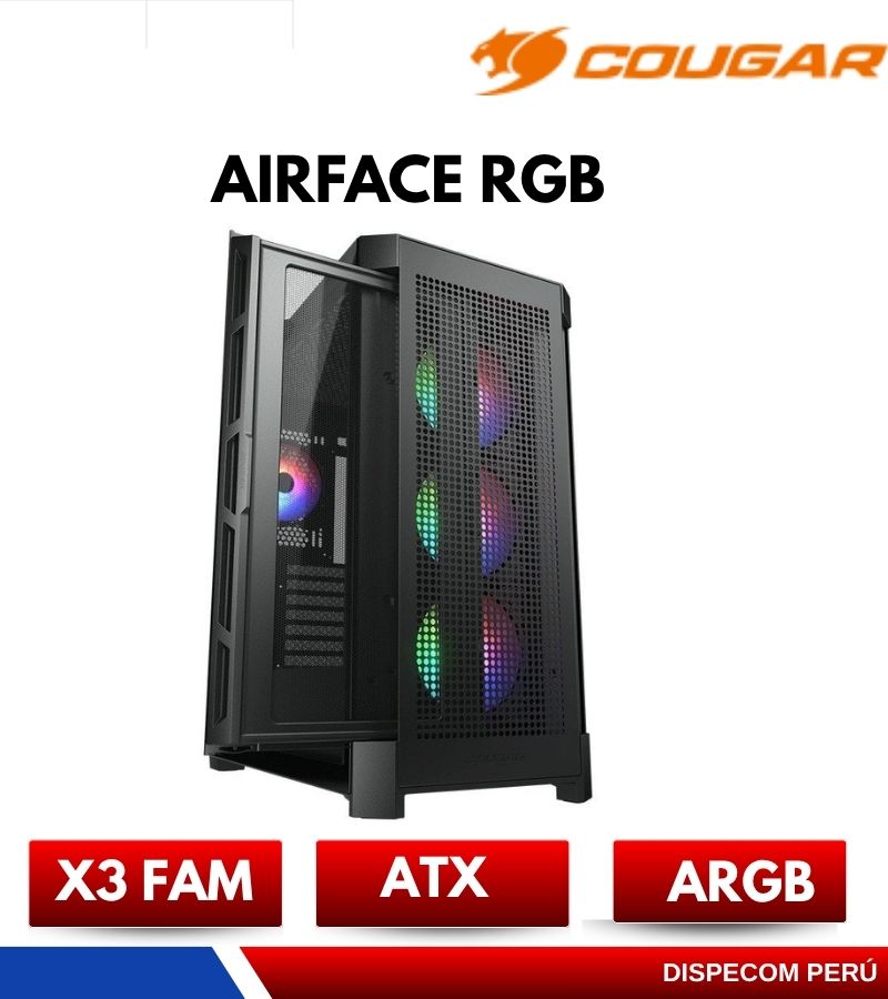 AIRFACE
