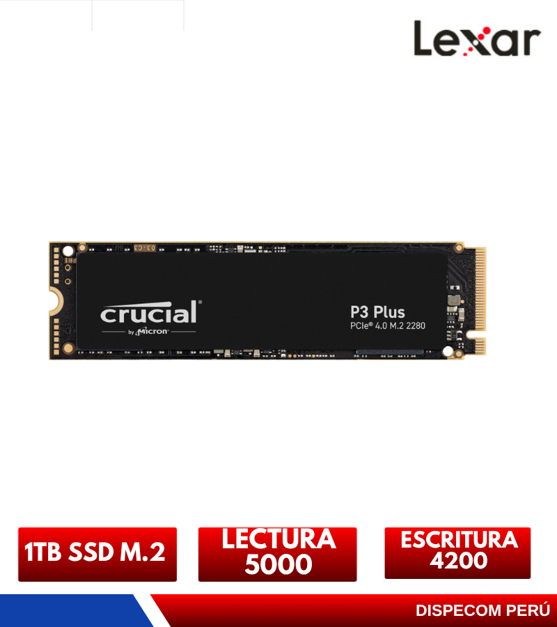 CRUCIALP3