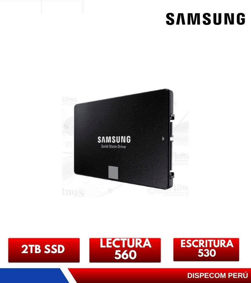 SAMSUNG870EVO