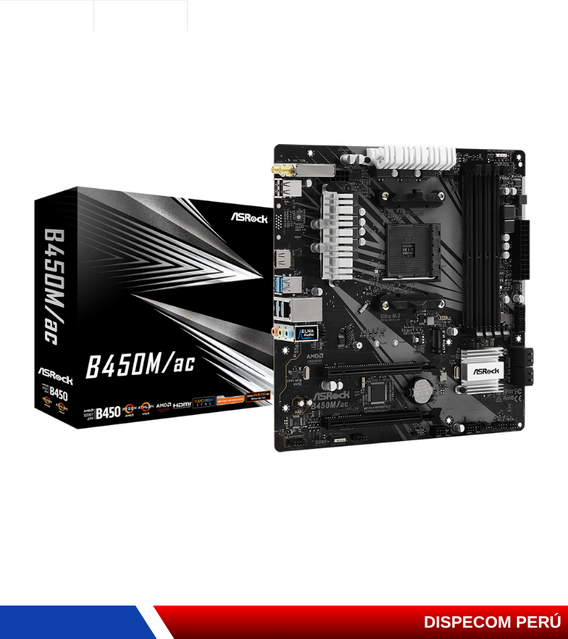 SROCKB450M/AC