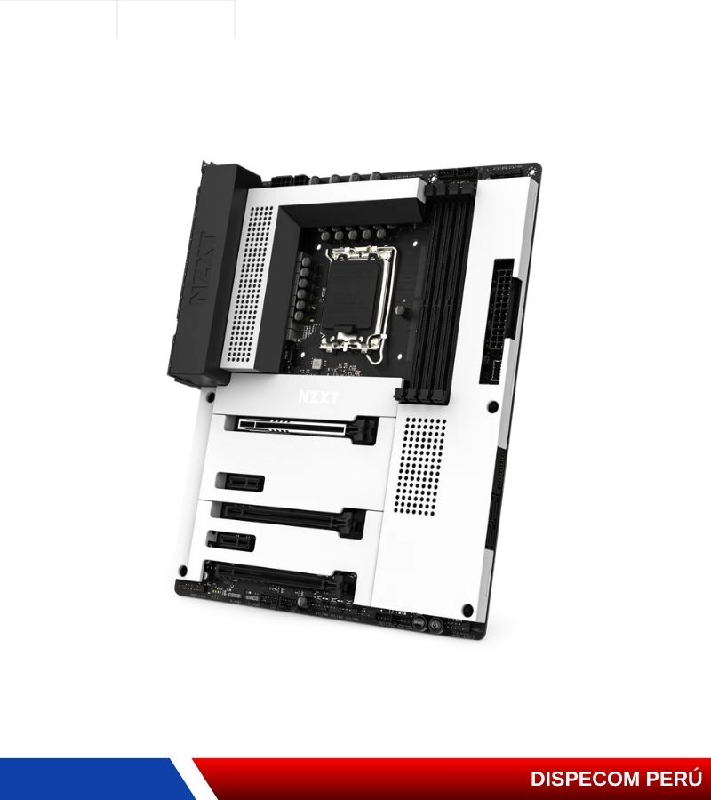 NZXT N7 - Z790