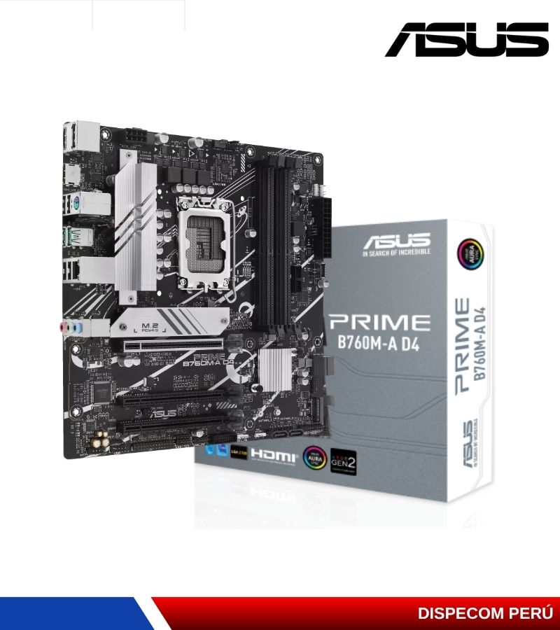 PRIMEB760M