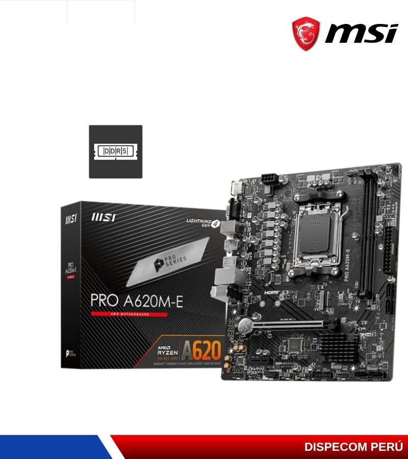 MBMSA620M-EPRO