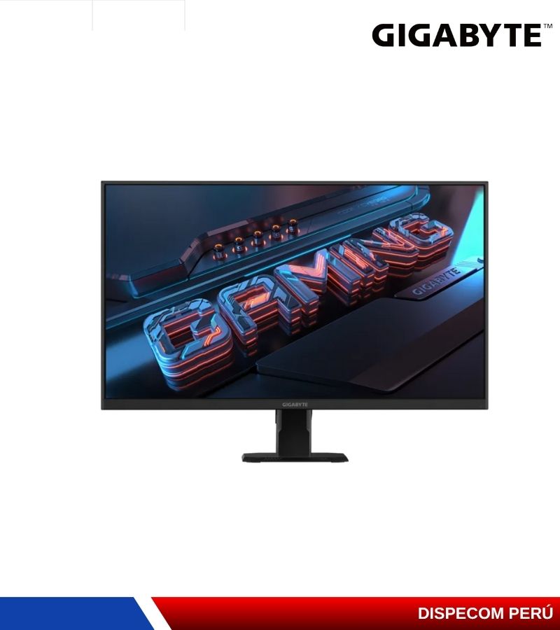 GS27F
