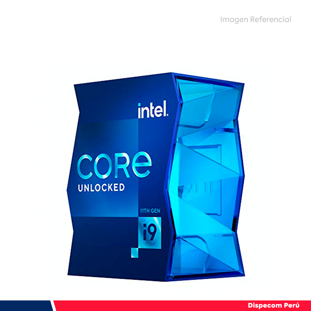 I9-11900K