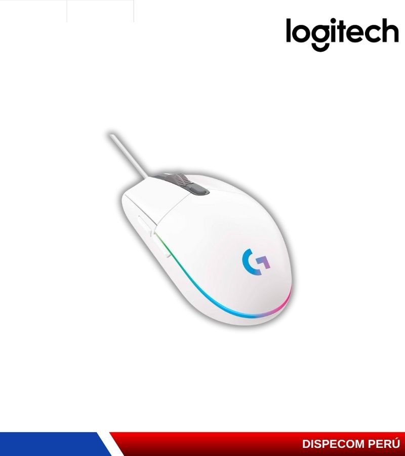 LOGITECH G203