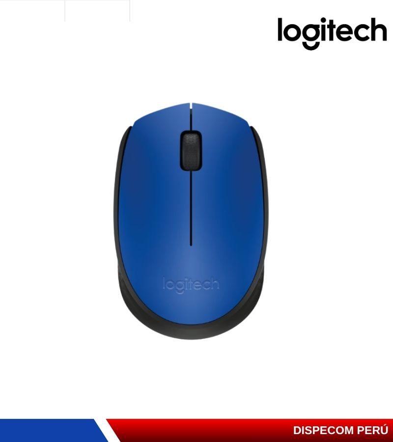 LOGITECHM170
