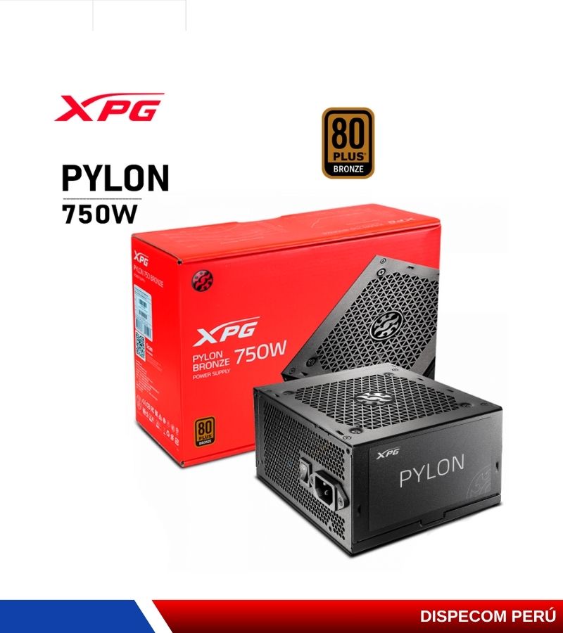 PYLON750W
