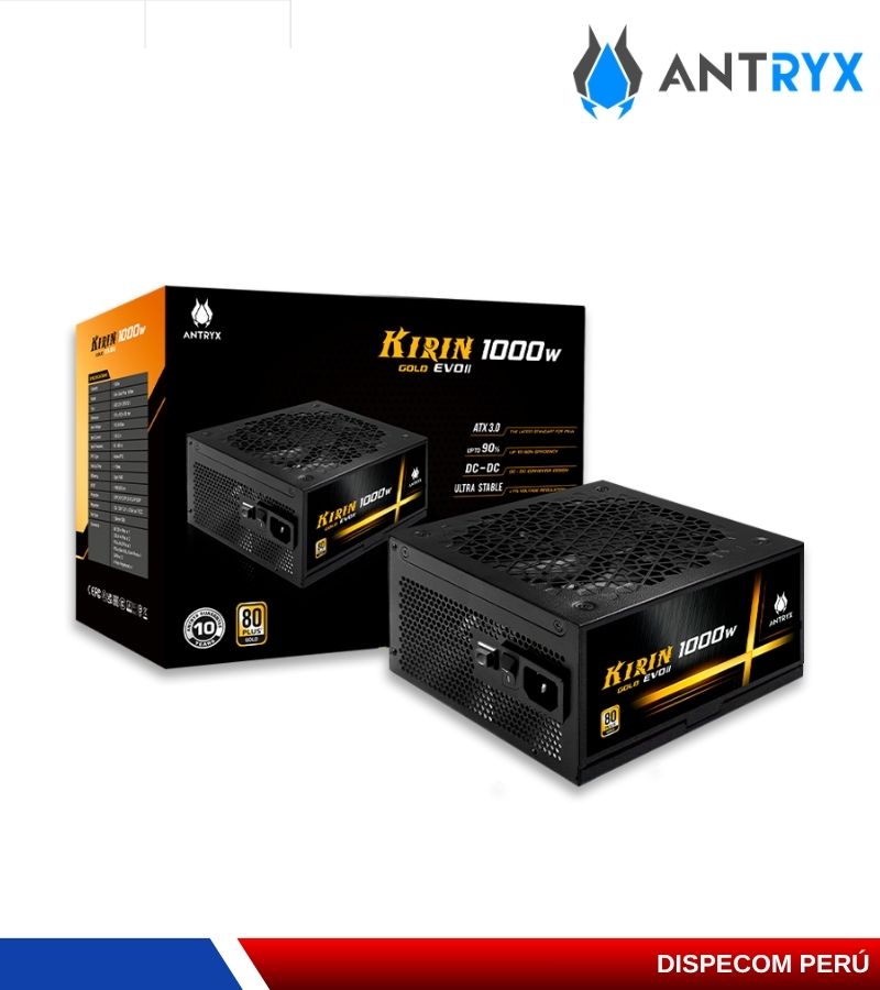 KIRINEVO1000W
