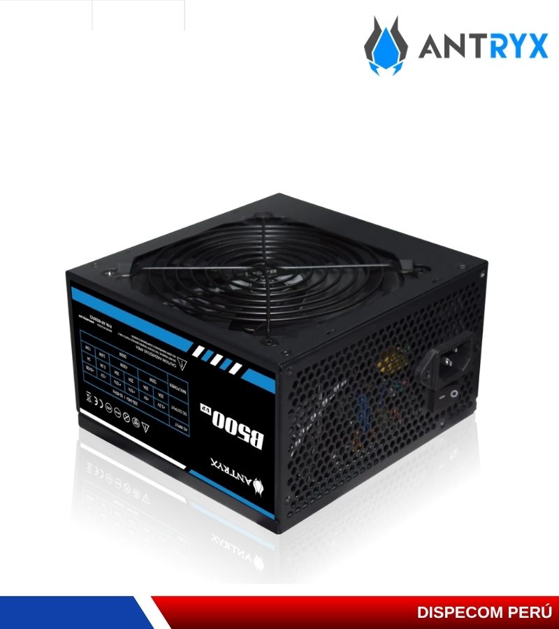 ANTRYX 500W